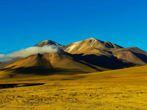 Explorez des destinations insolites: de l'aventure au bout du monde